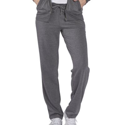 Ladies' Dream Fleece Pant with Pockets Thumbnail