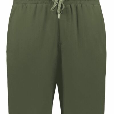 Youth Eco Revive™ Ventura Soft Knit Shorts Thumbnail