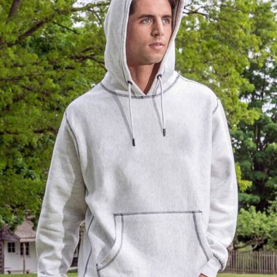 Unisex Pro-Weave® Sideline Hooded Sweatshirt Thumbnail