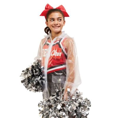 Spirit Pom Thumbnail