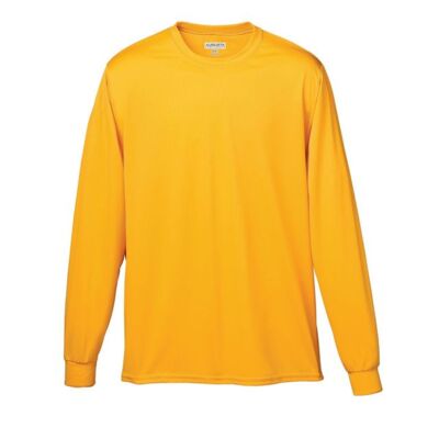 Youth NexGen Wicking Long Sleeve Tee Thumbnail