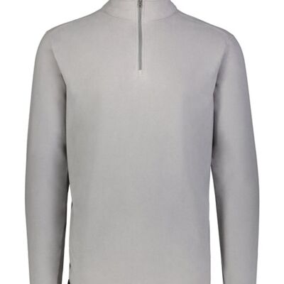 Unisex Micro-Lite Fleece Quarter-Zip Pullover Thumbnail
