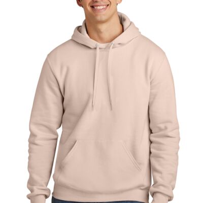 Eco Premium Blend Pullover Hooded Sweatshirt Thumbnail