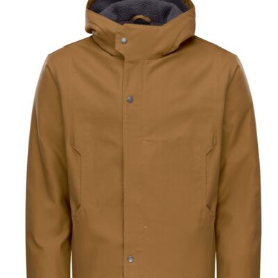 Men's Duratech Active Duck Jacket Thumbnail