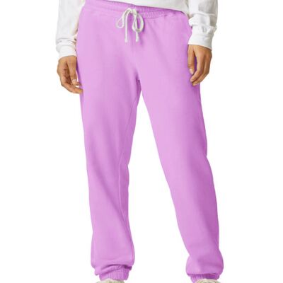 Unisex Lightweight Cotton Sweatpant Thumbnail