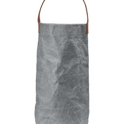 Home & Table Washed Paper Wine Tote Thumbnail