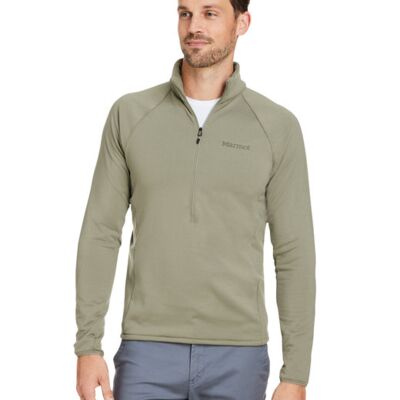 Men's Leconte Half-Zip Thumbnail