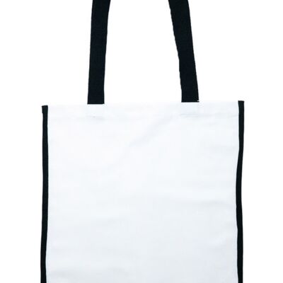 Sublimation Medium Tote Bag Thumbnail