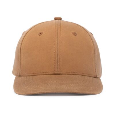 Waxed Cotton Dad Cap Thumbnail