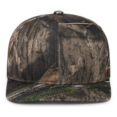 Mossy Oak Guide Cap Thumbnail