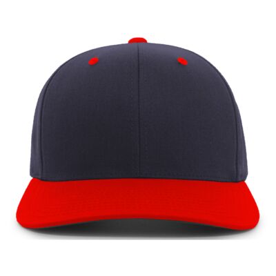 Cotton-Poly Cap Thumbnail