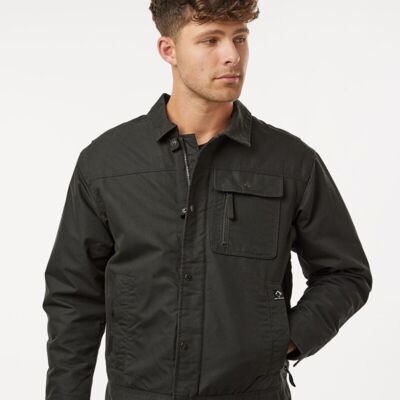 Men's Renegade Lifestyle Jacket Thumbnail