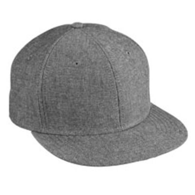 Flat Bill Cap Thumbnail
