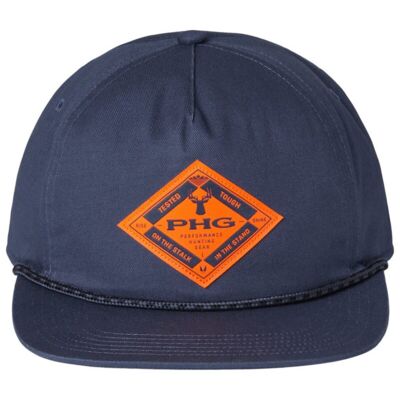 PHG Terminal™ Shot Snapback Cap Thumbnail