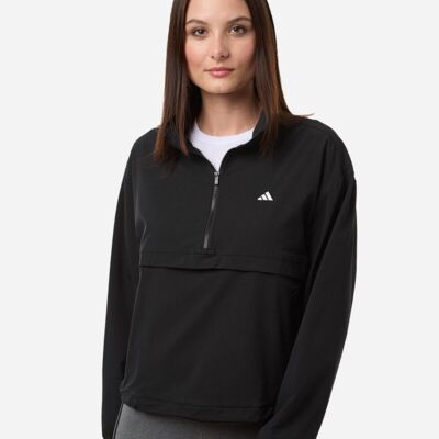 Women's Go-To Quarter-Zip Jacket Thumbnail
