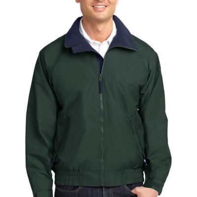 Competitor Jacket Thumbnail