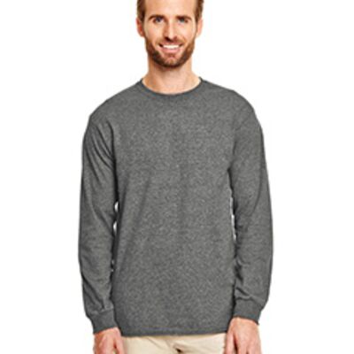 Adult Long-Sleeve T-Shirt Thumbnail
