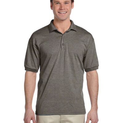 Adult Jersey Polo Thumbnail