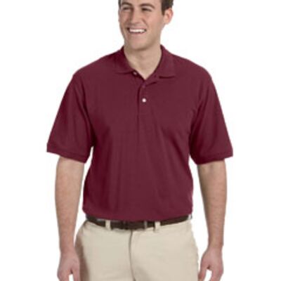 Men's Easy Blend™ Polo Thumbnail