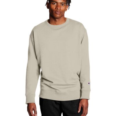 Adult Powerblend® Crewneck Sweatshirt Thumbnail