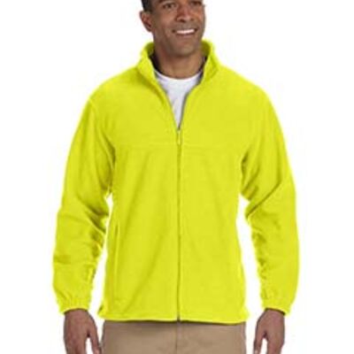 Men's Full-Zip Fleece Thumbnail