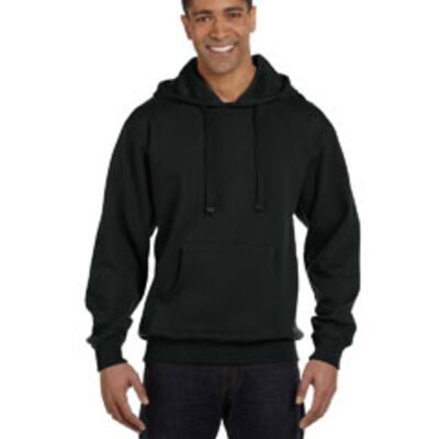 Unisex Heritage Pullover Hooded Sweatshirt Thumbnail
