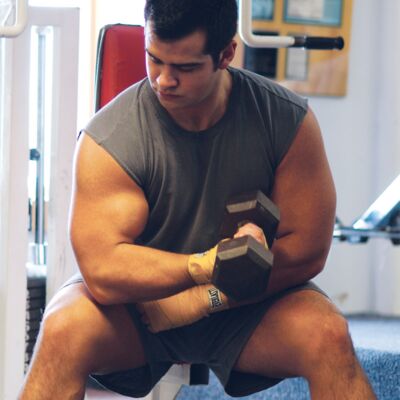 Comfort Colors Adult Shooter Tee Thumbnail