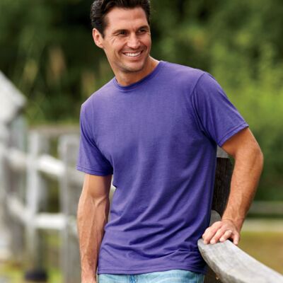 Eco-Friendly Adult AnvilSustainable™ Tee Thumbnail