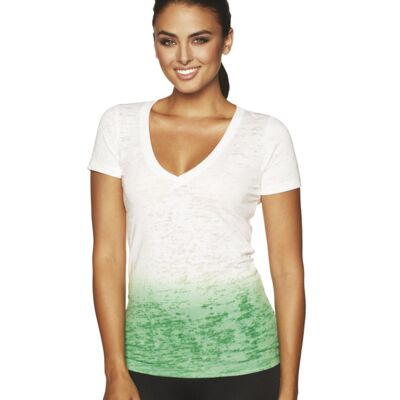 Next Level Ombre Burnout Crossover V Thumbnail