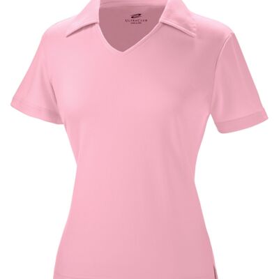 UltraClub® Ladies' Cool & Dry Sport Pullover Thumbnail