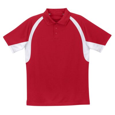 Ladies' Hook Polo Thumbnail