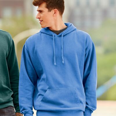 Comfort Colors Adult Hooded Sweatshirt Thumbnail