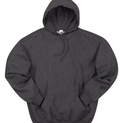 Heavyweight Hooded Sweatshirt Thumbnail