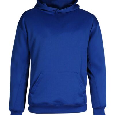 BT5 Youth Performance Fleece Hooded Sweat. Thumbnail