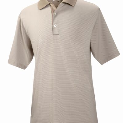 Men's ClimaLite® Classic Stripe Polo Thumbnail