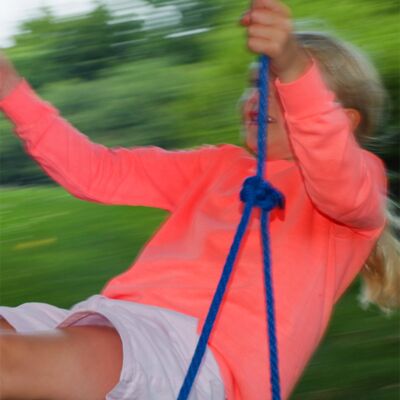 Comfort Colors Youth Long-Sleeve Tee Thumbnail