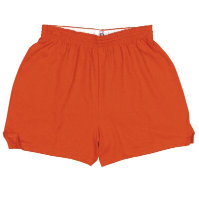 Ladies' 3" Cheer Shorts Thumbnail
