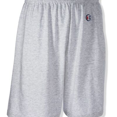 Adult Cotton Gym Shorts Thumbnail