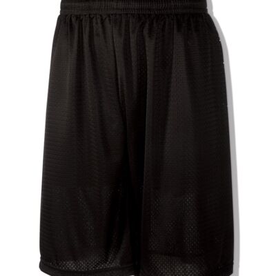 Adult Mesh/Tricot 11" Shorts Thumbnail