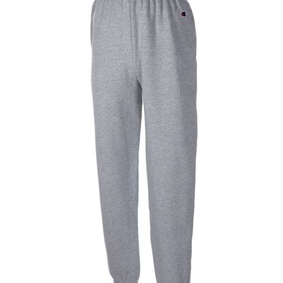 Adult Double Dry Eco&reg; Fleece Pants Thumbnail