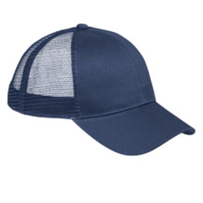 Structured Trucker Cap Thumbnail