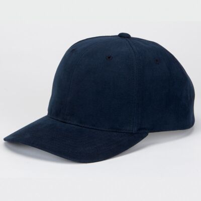 Brushed Cotton Twill Cap Thumbnail