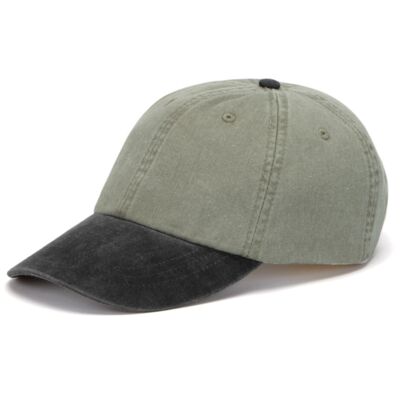 2-Tone Stone Optimum Cap Thumbnail