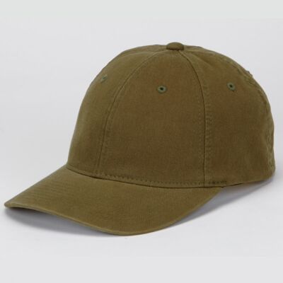Flexfit® Garment-Washed Cotton Cap Thumbnail