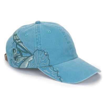 Cotton Resort Windsurfer Thumbnail