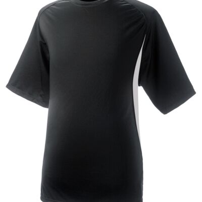 Adult Cooling Performance Color Block Tee Thumbnail
