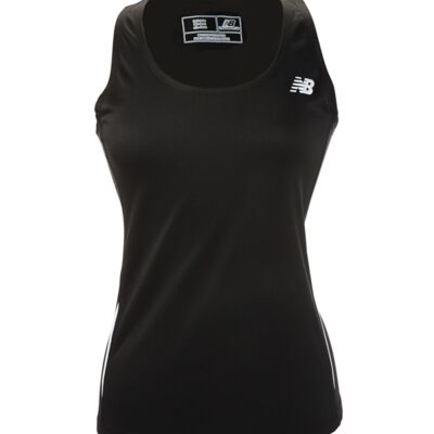 Tempo Ladies’ Running Singlet Thumbnail