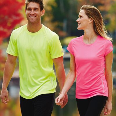 Tempo Ladies’ Performance T-Shirt Thumbnail