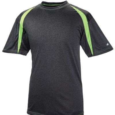 Adult Fusion Short-Sleeve Tee Thumbnail