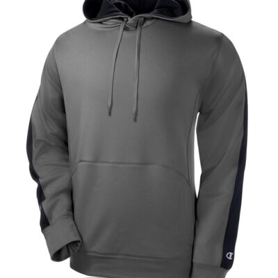 Adult Performance Hooded Pullover Fleece Thumbnail